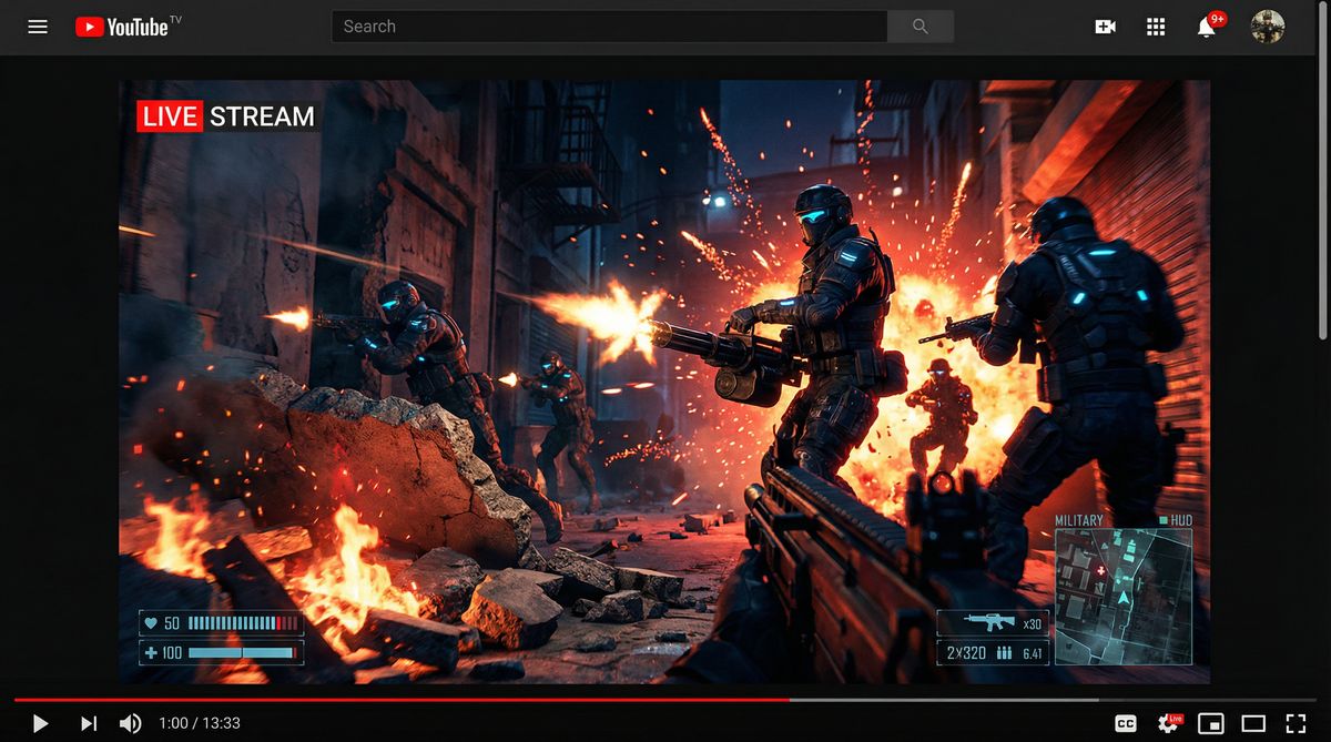 人兽视频-穿越火线战术解析