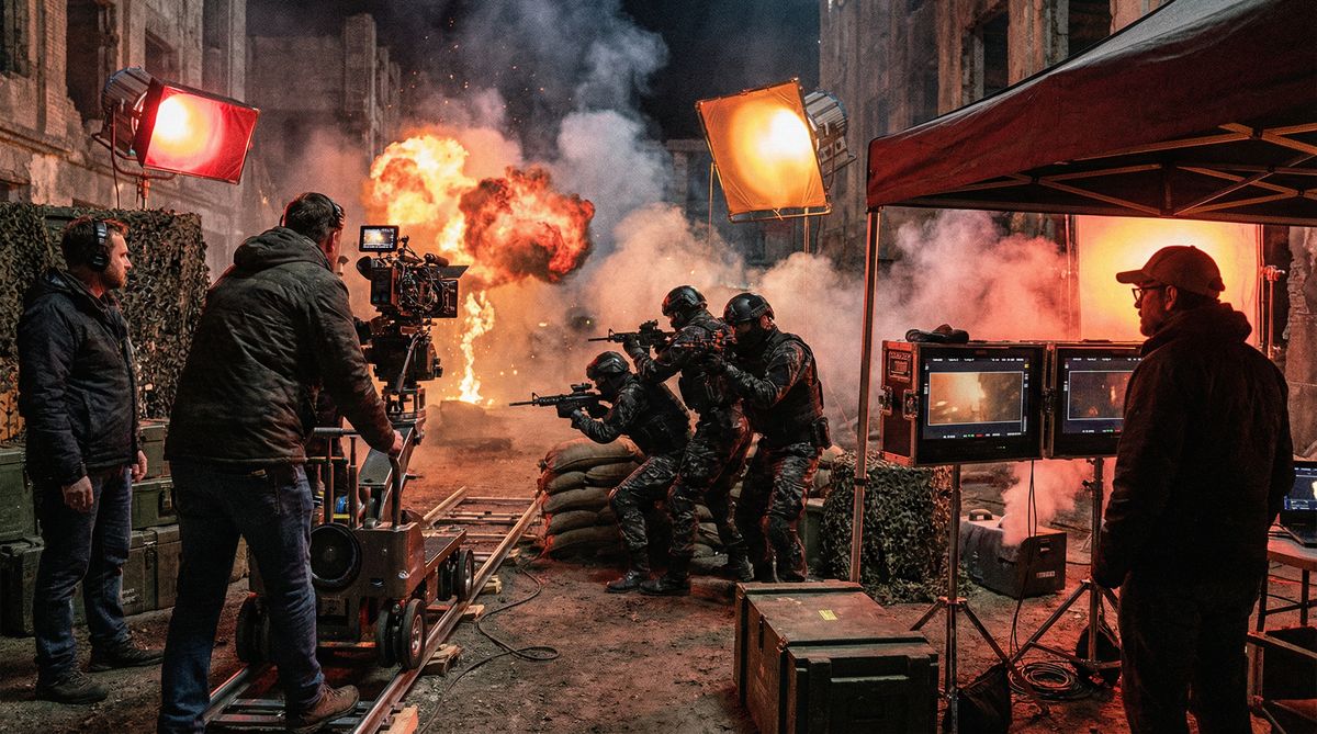 人兽视频-影视幕后花絮